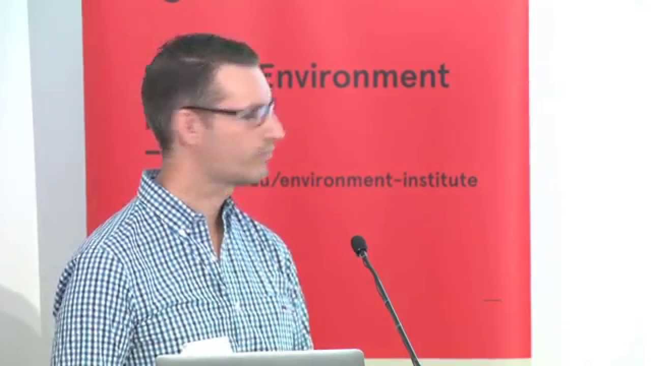 Frank Thomalla - The post 2015 development agenda: transformative change or business as usual?