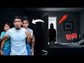 We Caught the Stalker Outside Our House at 3AM