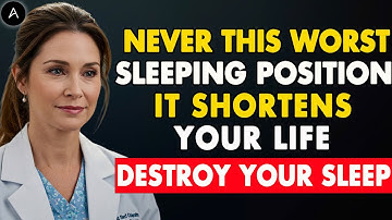 Seniors, 4 Sleeping Positions to Avoid — and 4 Positions You Should Practice for Better Rest