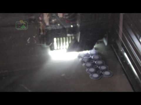 3D printing project-
