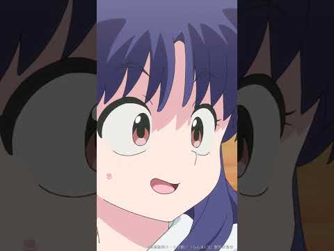 I Don T Want To Lose To Boys From Ranma 1 2 RanmaAnime Ranma Anime Shorts 