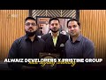 A Strategic Partnership Begins | Al Waiz Developers &amp; Pristine Group