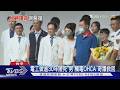 台電工作30年險死 男「觸電OHCA」奇蹟救回|TVBS新聞 @TVBSNEWS02
