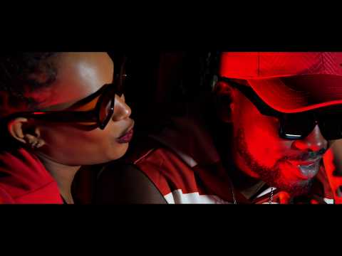 KENRAZY - NI WAKO 🔥 (Official Music Video)