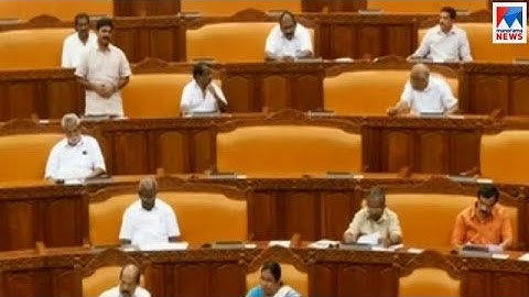 Synthite strike |  ministers | niyamasabha