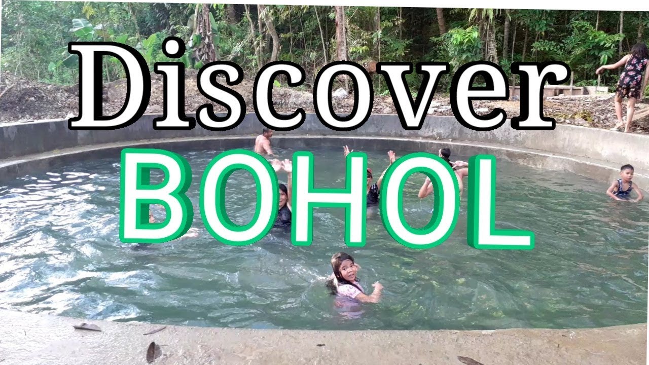 Mabini Bohol Tourist Spots