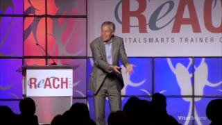 Human behaviour is endlessly fascinating | Joseph Grenny