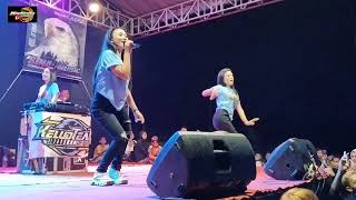 DJ Tanti ft Sinar Music // Big boss bagi-bagi THR
