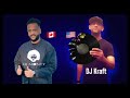 ريمكس - بوعتيج - ناسي حبي - Dj Kraft \u0026 Dj Monty