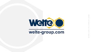 Welte Firmengruppe – Imagefilm 2K21 DE/EN