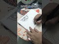 MANDALA ART!! #trending #trendingshorts #shortsfeed #shorts #art #craft #viral #song #yt #moonology