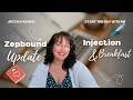 Zepbound Journey: Honest Update + How I Start My Day
