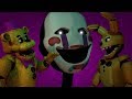 [Fnaf/SFM] Five More Nights By JT Music (200k special)