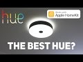 Philips Fair HUE smart Ceiling lamp review - The Best HUE?