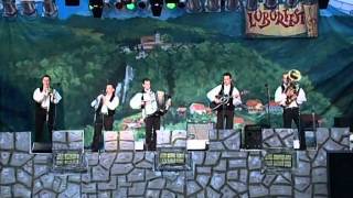 Loborfest 2011 Prijatelji Zagorja - Gasilska polka
