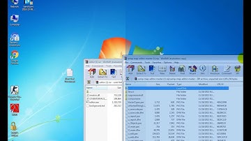 How to download Map Editor