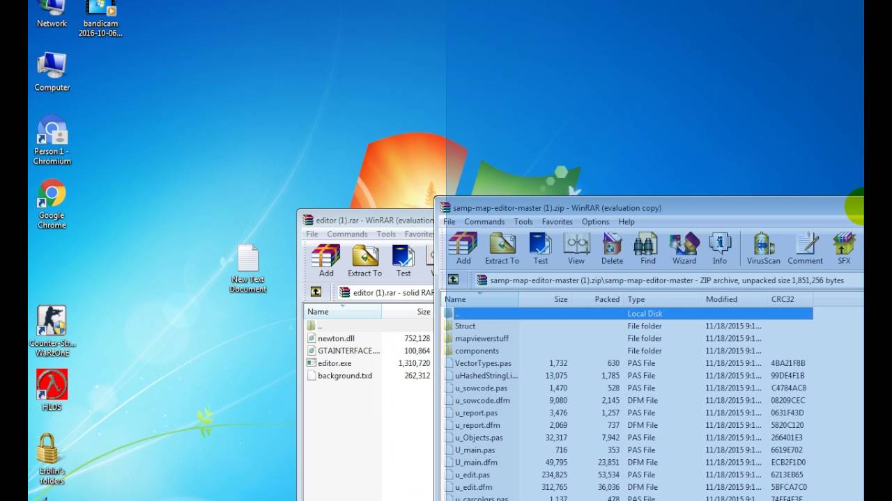 How to download Map Editor - YouTube