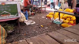 سوق الثلاثاء الاسبوعي نواحي