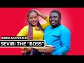 SEVIRI THE BOSS. SIDDA MUKYAALO