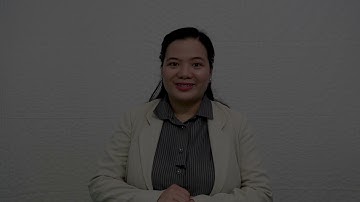 Hello Rache Profile Video Sample