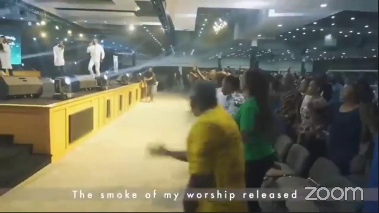 DAWORD WEB QUIZ / REVIVAL FIRE QUIZ || NOVEMBER 2021 || WITH MR DEJI ADEBAYO