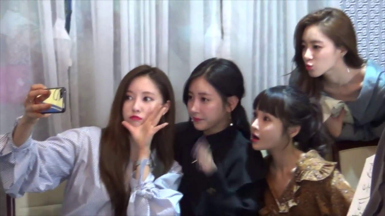 [ENG/CHI/VIE] 170126 T-ARA Loves Vietnam