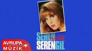 Seren Serengil - Alışıyorum Official Audio