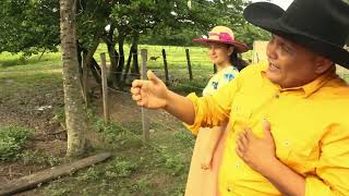 Jesús Aponte Canta.. Tierra Santa.