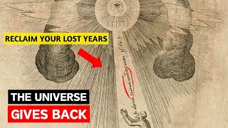 How The Universe Restores All Your Wasted Years