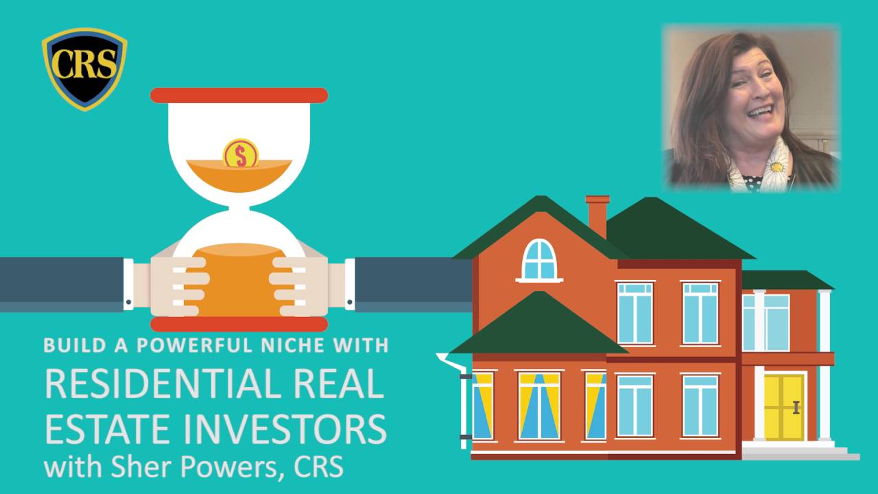 SP Real Estate Investors YouTube