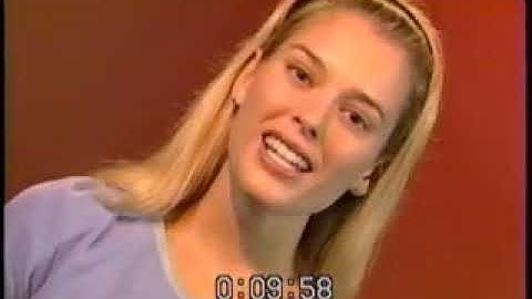 Grammar Part 2 - 1 - Standard Deviants Grammar