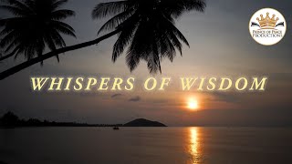 Whispers of Wisdom