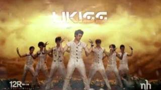U-Kiss Baby Don't Cry (NEVERLAND) (Full song)