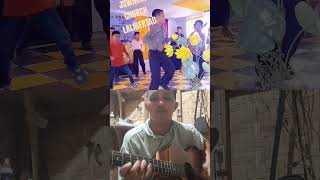 guitarpractice #childrendancevideo #church presentation