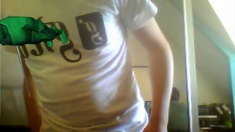 Gled Markerless Tracking Example