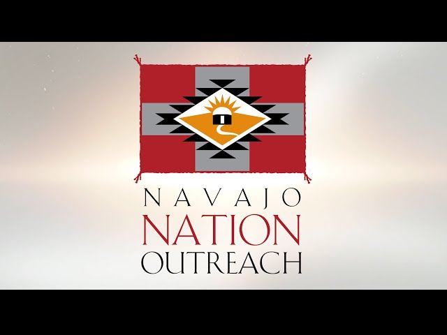 Navajo Nation Outreach - Four Corners Home for Children - 2024 RE-Rendered