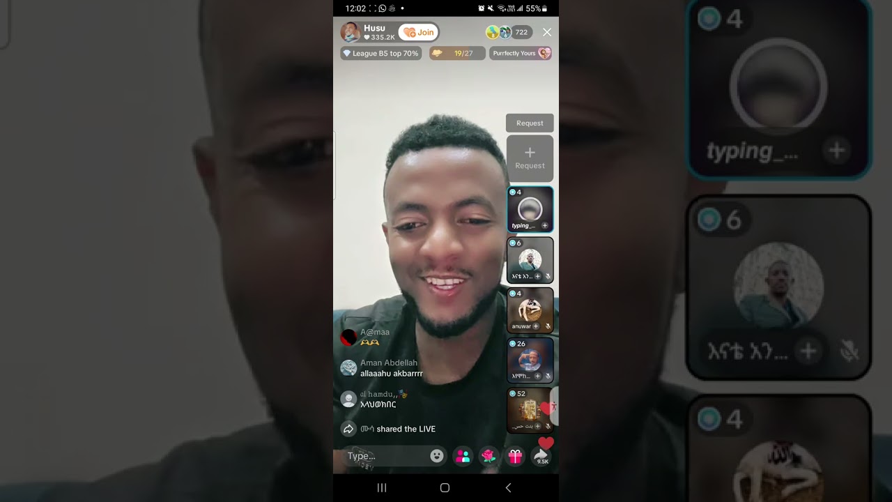 #የፈትዋ &ንፅፅር ጥያቄና መልሶች እስከመጨረሻው ተከታተሉት 