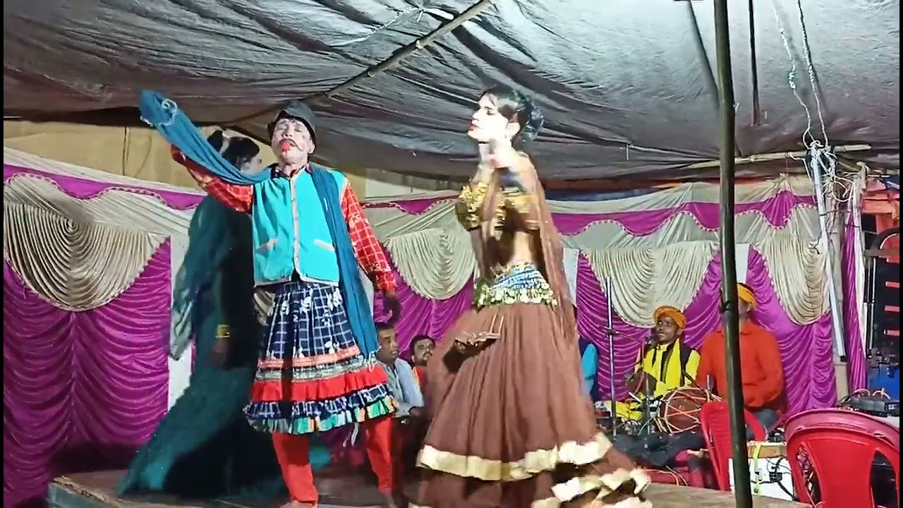 Anita music world आ गया फिर से एक प्रदीप जी और गुलटन दीवाना का कॉमेडी😄😄😄 सॉन्ग अमावा लगावाला पिया हो