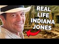 Steve Elkins & The Lost City Of The Monkey God | The Jordan Harbinger Show Ep. 299 (Full Interview)