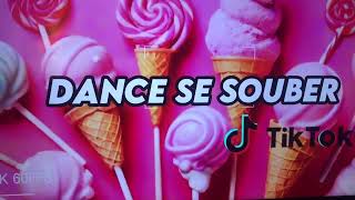 Dance se souber