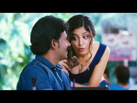 Poonam Kaur Exposing Comedy Scene || Latest Telugu Comedy Scenes || TFC Comedy