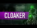 PAYDAY 2 | The Cloaker