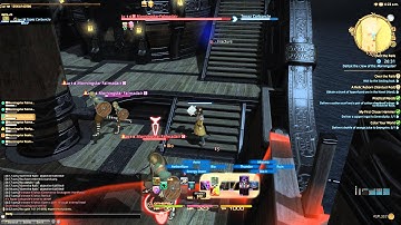 FF XIV ARR: Arcanist Class Quest - Level 15