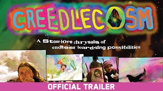 CreedleCosm | Official Trailer