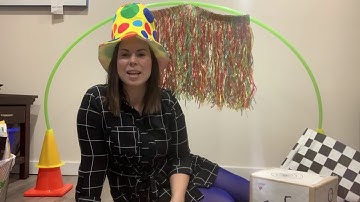 Coaches Seminar Series #4 The Spirit of CanSkate: Let