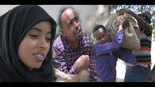 Funny Afaan Oromoo Koflaan Garaa Nama Dhukkubsu( Dooniyaa)2018