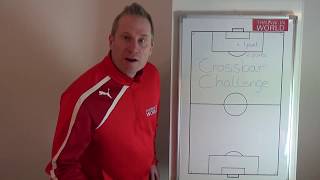 How To Do a Precise Soccer Throw in | Throw-in TV #15