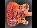 Terry Kath's Telecaster
