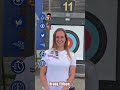 🐐 Lisa Barbelin crée son archer ultime 🐐 #FFTA #FFTiralarc