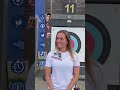 🐐 Lisa Barbelin crée son archer ultime 🐐 #FFTA #FFTiralarc